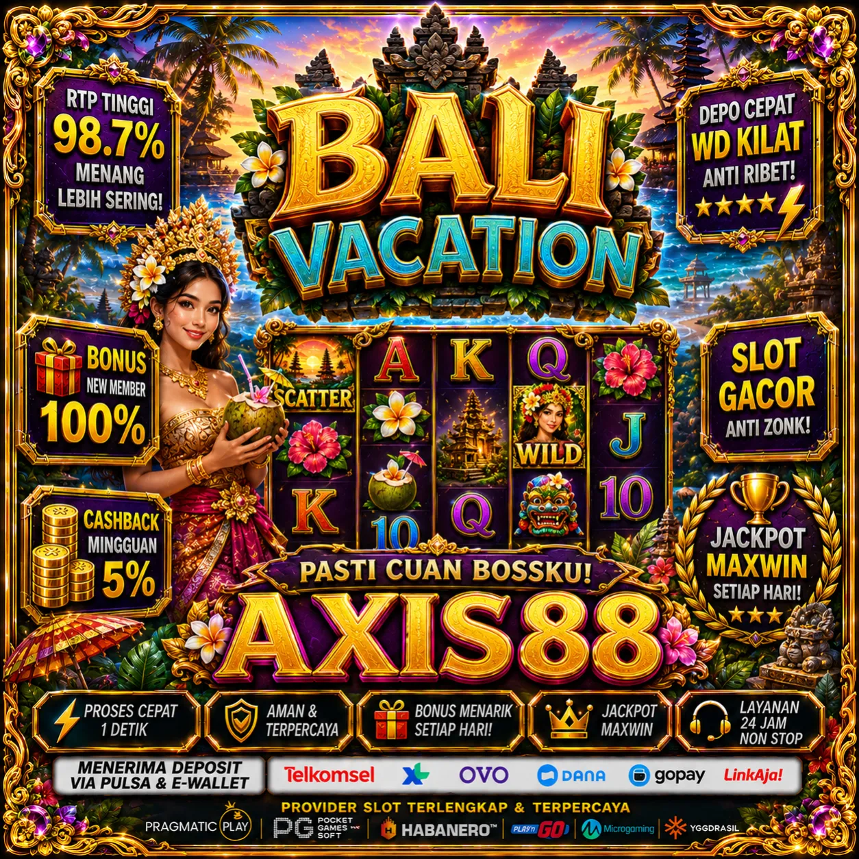 AXIS88Banner